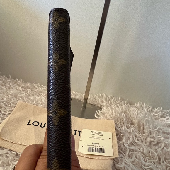 LOUIS VUITTON Agenda Monogram - Picture 11 of 12